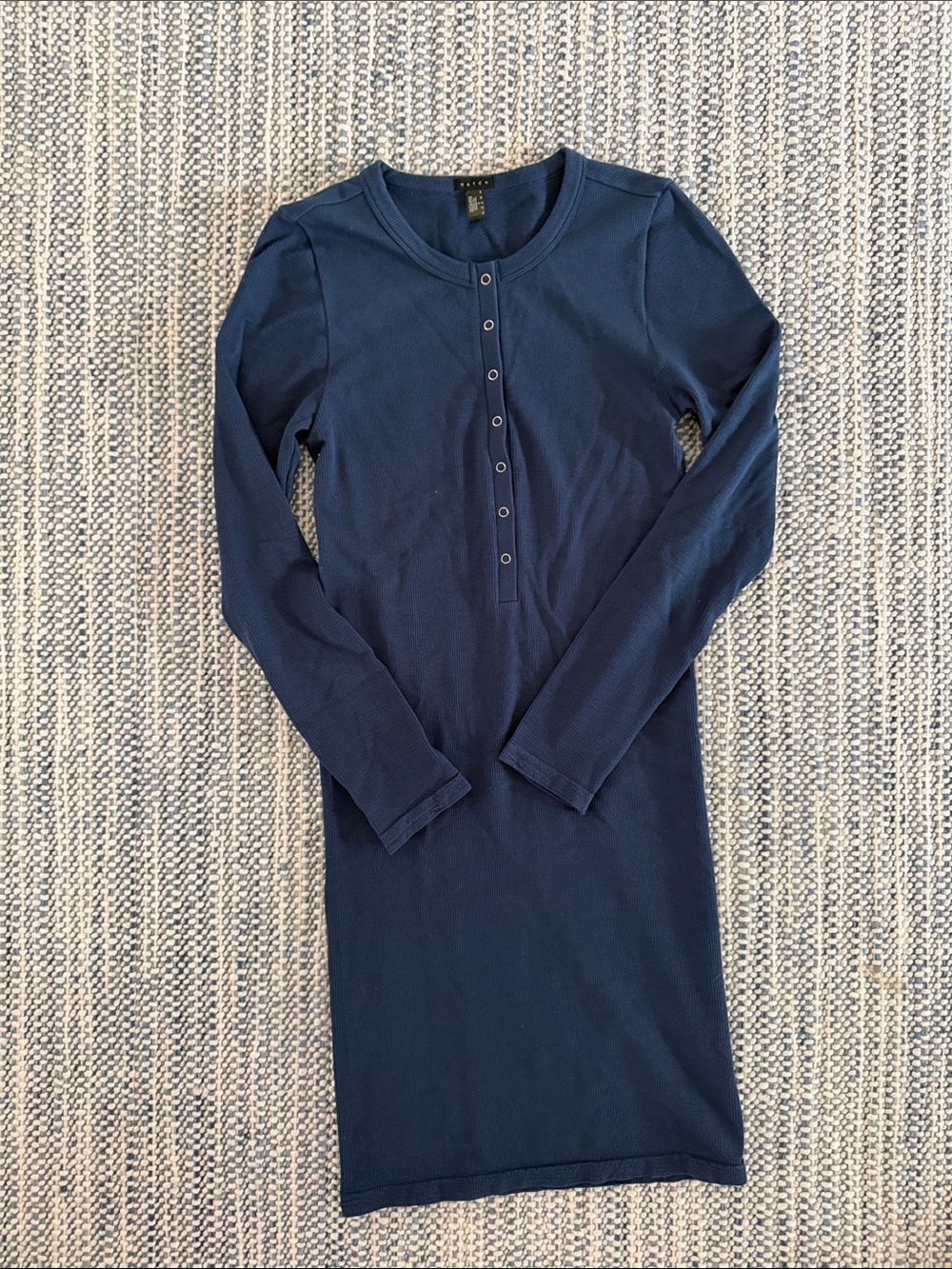 Hatch Maternity Size S!